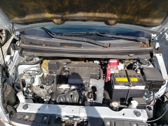 2018 MITSUBISHI MIRAGE ES ML32A3HJ0JH010862