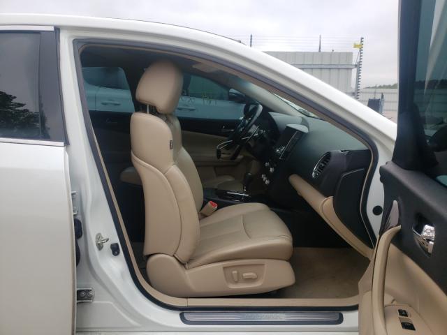 2014 NISSAN MAXIMA S 1N4AA5AP0EC908745