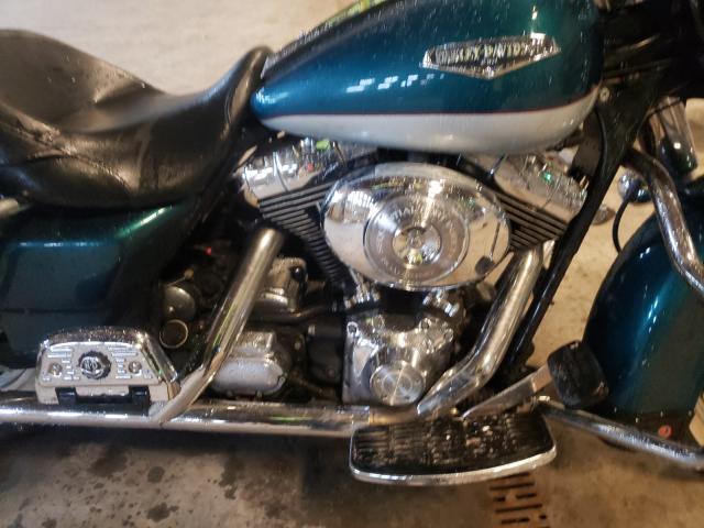 2004 HARLEY-DAVIDSON FLHRCI 1HD1FRW184Y701012