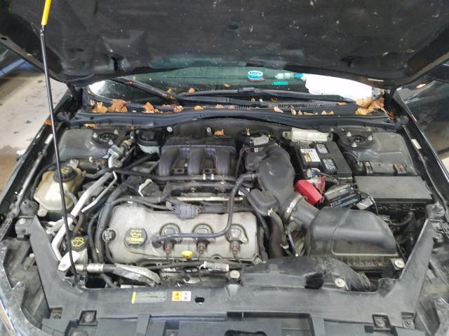2010 FORD FUSION SPO 3FAHP0KC8AR431408