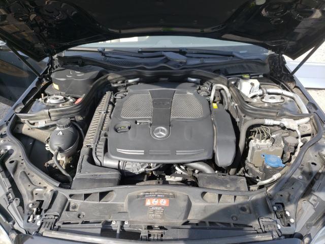 2014 MERCEDES-BENZ E 350 WDDHF5KB2EA919714