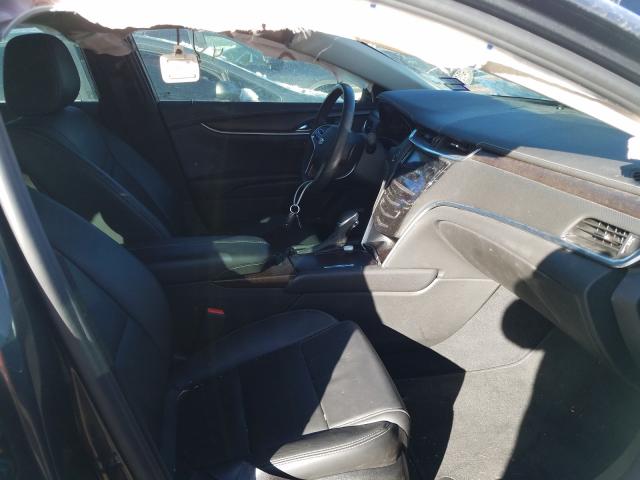 2018 CADILLAC XTS LUXURY 2G61M5S32J9162848