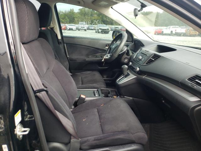 2012 HONDA CR-V EX 5J6RM3H58CL028638