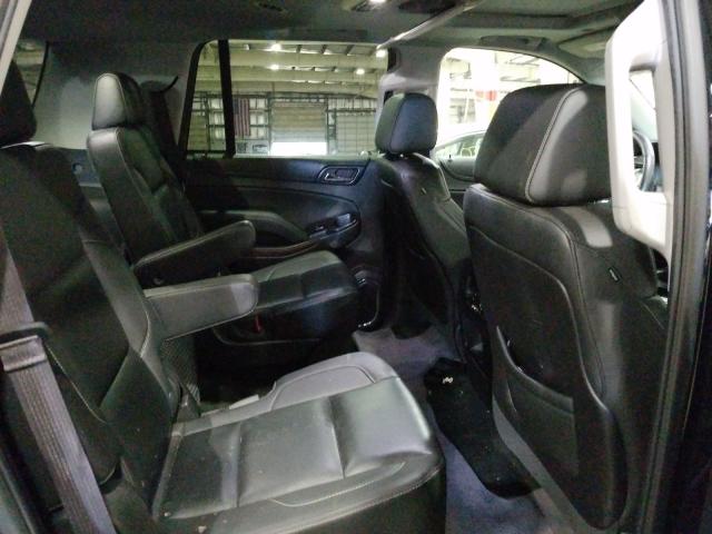 2016 GMC YUKON SLT 1GKS2BKC3GR458440