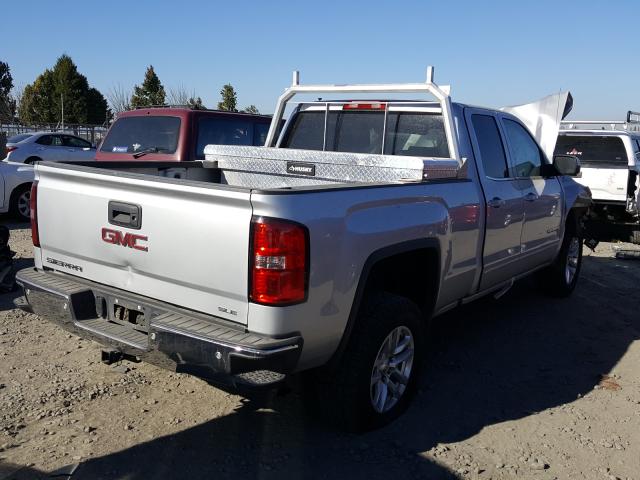 2017 GMC SIERRA K15 1GTV2MECXHZ129669