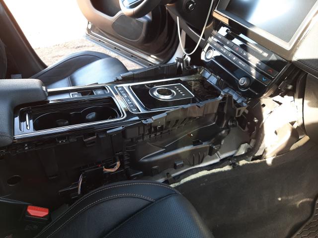 2019 JAGUAR F-PACE PRE SADCK2GX5KA355110