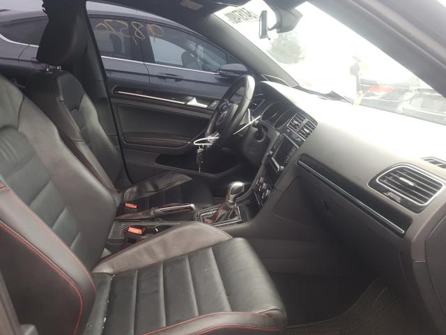 2017 VOLKSWAGEN GTI S/SE 3VW447AU9HM065046