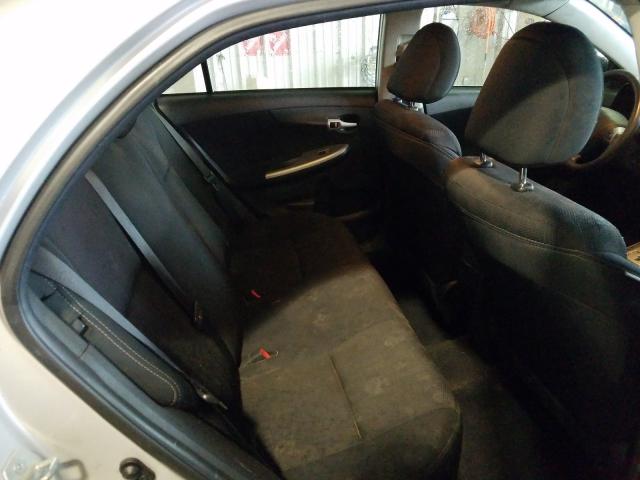 2013 TOYOTA COROLLA BA 2T1BU4EE4DC029635