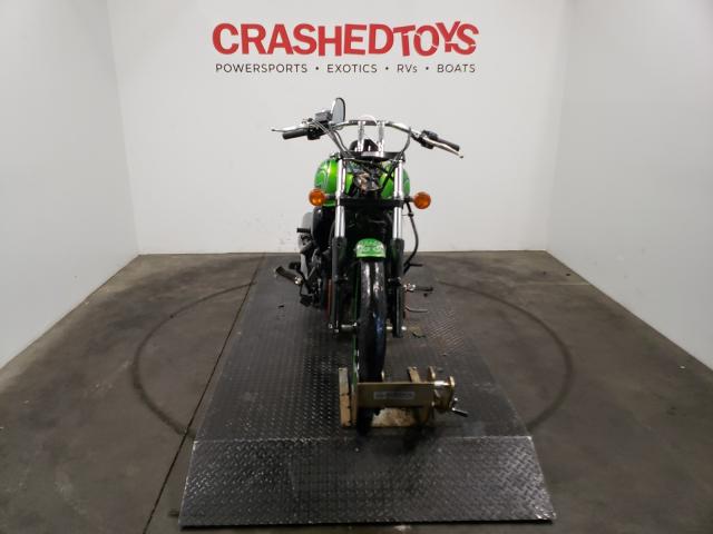 2014 KAWASAKI VN900 C JKAVN2C15EA058639