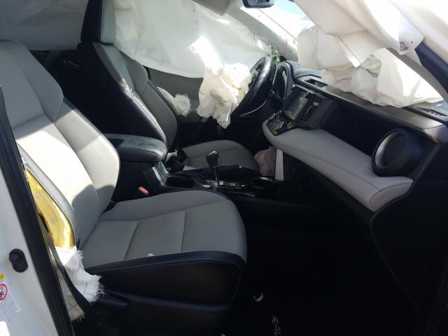 2018 TOYOTA RAV4 LIMIT JTMYFREV2JD110102