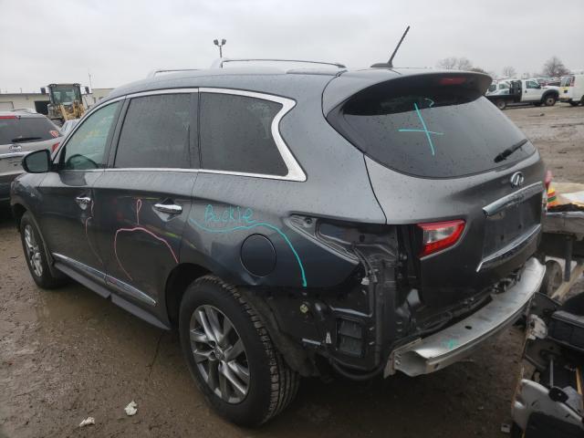 2015 INFINITI QX60 5N1AL0MM4FC505485