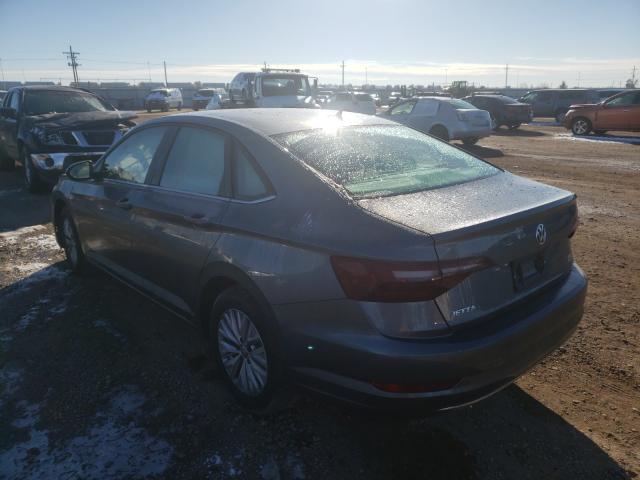 2020 VOLKSWAGEN JETTA S 3VWCB7BUXLM061063