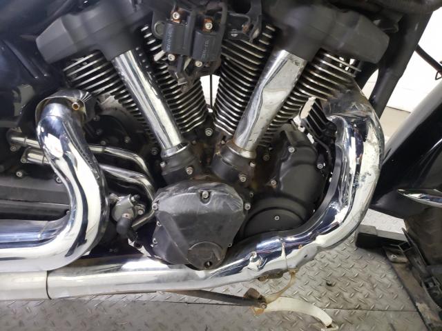 2008 YAMAHA XV1900 CT JYAVP22E18A007305