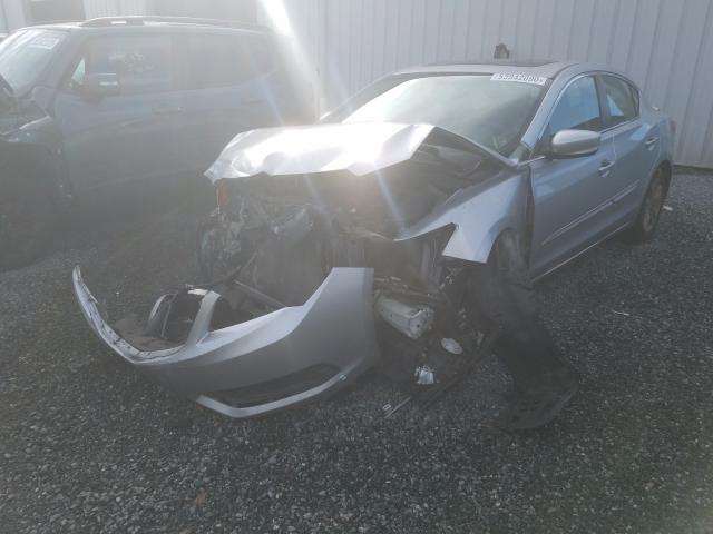 2013 ACURA ILX 20 19VDE1F37DE005356