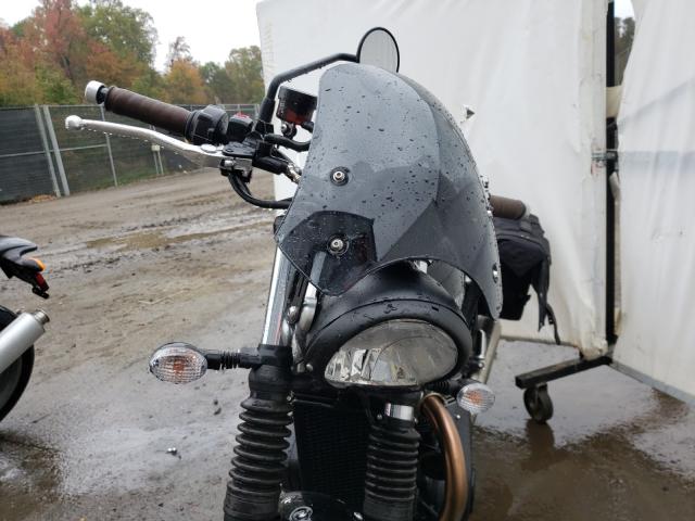 2019 TRIUMPH MOTORCYCLE STREET TWI SMTD31GN4KT930759
