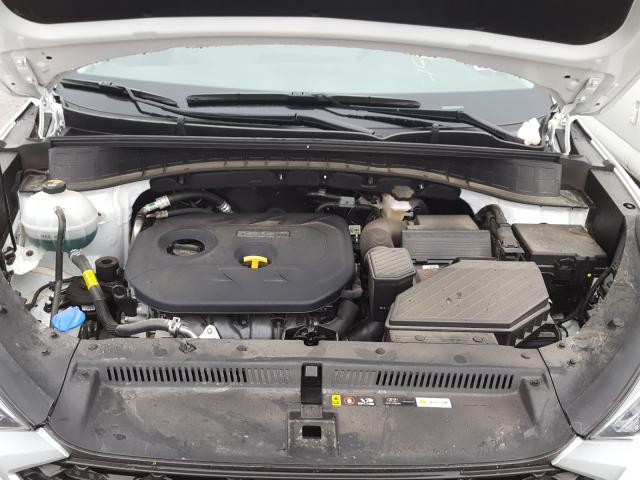 2020 HYUNDAI TUCSON SE KM8J2CA40LU209913