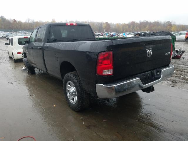 2014 RAM 3500 ST 3C63R3GL5EG245570