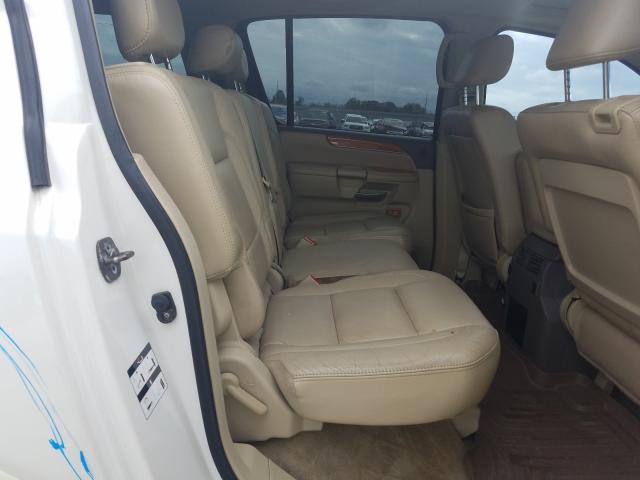 2010 INFINITI QX56 5N3ZA0ND4AN904408