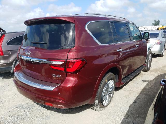 2020 INFINITI QX80 LUXE JN8AZ2NF9L9700204