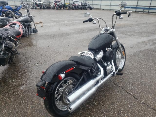 2020 HARLEY-DAVIDSON FXST 1HD1BVJ18LB049649