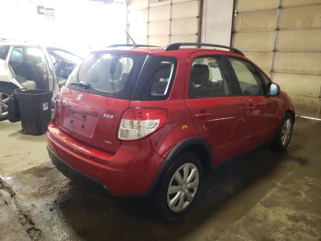 2012 SUZUKI SX4 JS2YB5A38C6303330