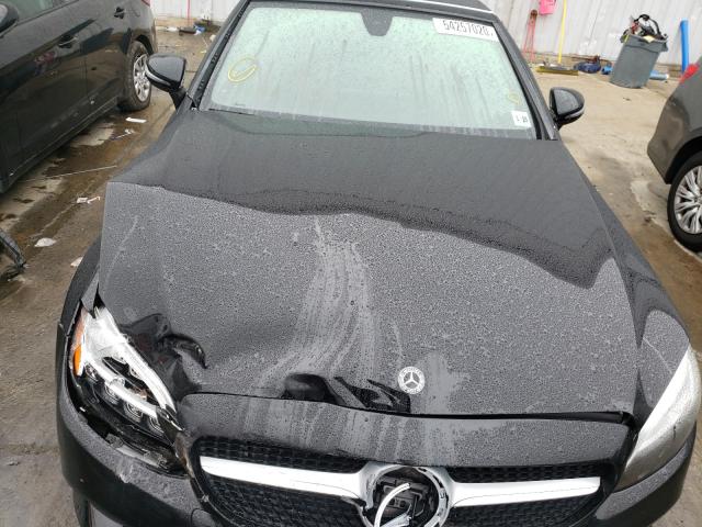 2020 MERCEDES-BENZ C 300 4MAT WDDWK8EB5LF961603