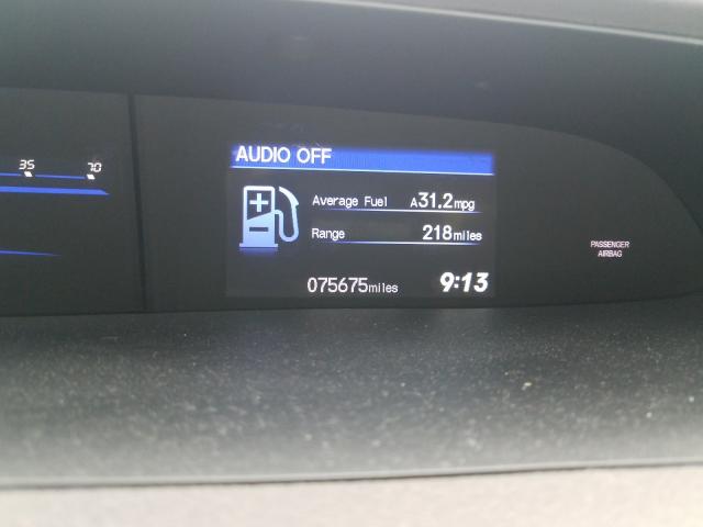 2012 HONDA CIVIC LX 2HGFB2F58CH575340