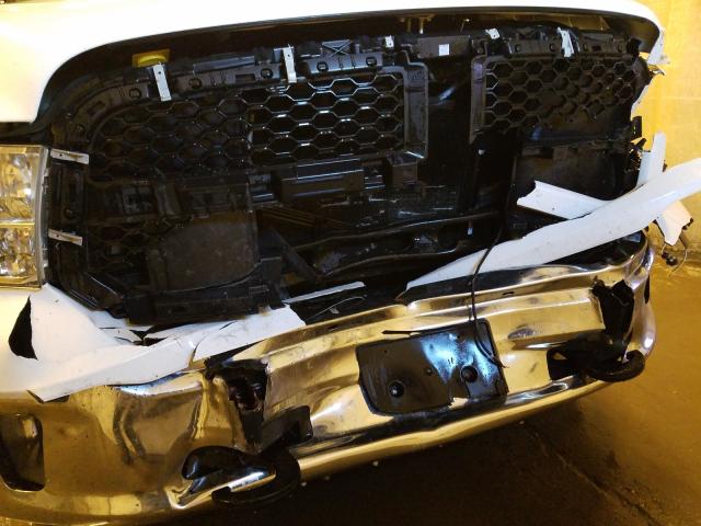 2014 RAM 1500 SLT 1C6RR7TT8ES379778