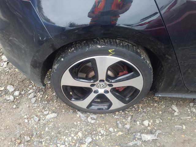 2017 VOLKSWAGEN GTI S/SE 3VW447AU9HM065046