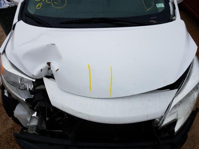 2016 NISSAN VERSA NOTE 3N1CE2CP8GL402173