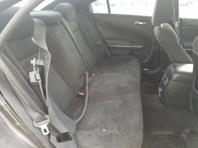 2013 DODGE CHARGER SE 2C3CDXBG8DH720334