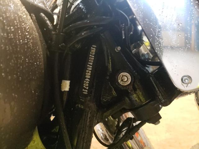 2016 HARLEY-DAVIDSON FLSTC HERI 1HD1BWV10GB042071