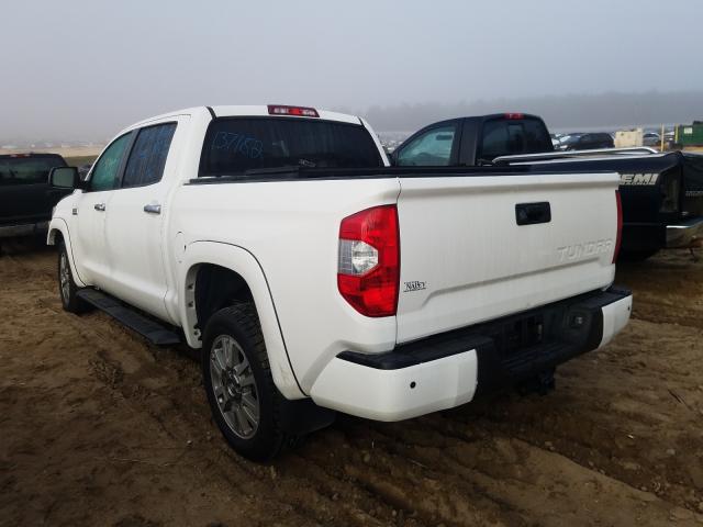 2016 TOYOTA TUNDRA CRE 5TFAW5F17GX537921