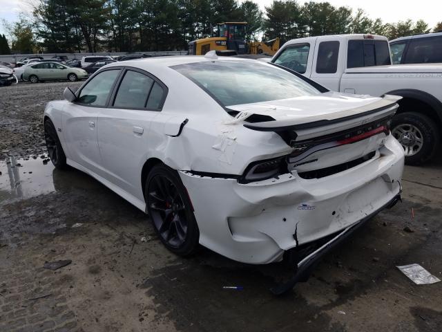 2020 DODGE CHARGER SC 2C3CDXGJ3LH114717