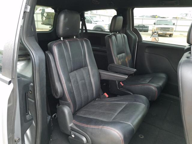 2015 DODGE GRAND CARA 2C4RDGEG6FR566964