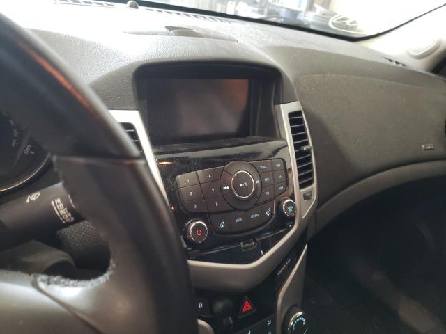2014 CHEVROLET CRUZE LT 1G1PC5SB8E7210435