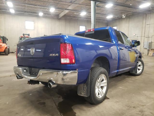 2014 DODGE RAM 1C6RR7GT2ES470605