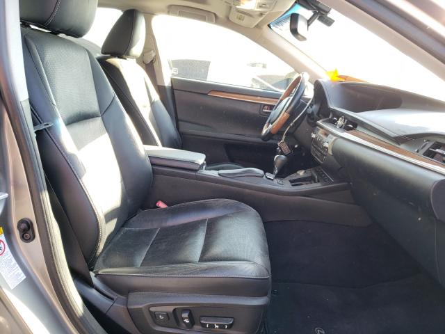 2015 LEXUS ES 300H JTHBW1GG6F2100048