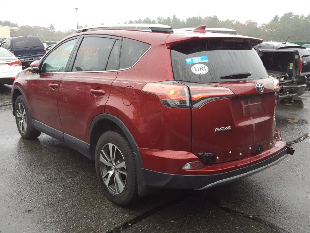 2018 TOYOTA RAV4 ADVEN 2T3RFREV7JW749891