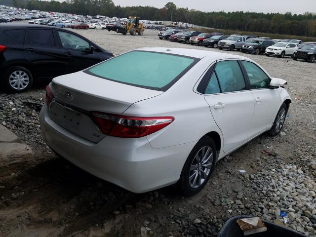 2017 TOYOTA CAMRY LE 4T1BF1FK3HU437447