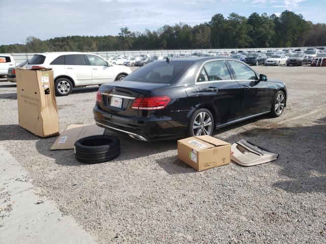 2014 MERCEDES-BENZ E 350 WDDHF5KB2EA919714