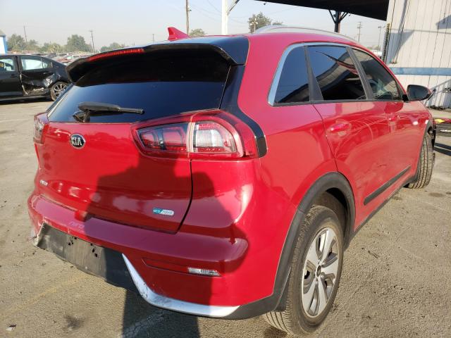2017 KIA NIRO FE KNDCB3LC8H5102899