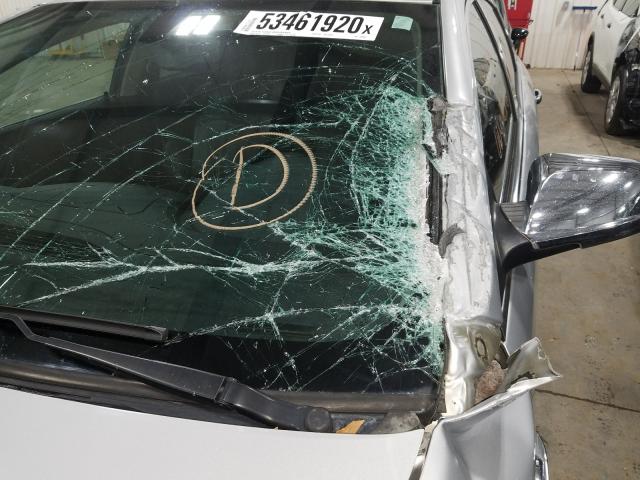 2011 CHEVROLET MALIBU LTZ 1G1ZE5E16BF156480