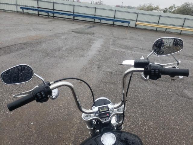 2020 HARLEY-DAVIDSON FXST 1HD1BVJ18LB049649