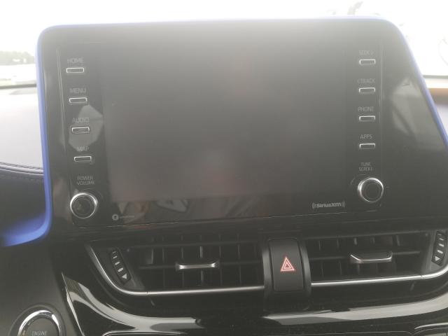 2020 TOYOTA C-HR XLE NMTKHMBX7LR112815