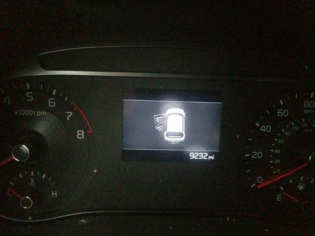 2020 KIA SOUL LX KNDJ23AUXL7109840