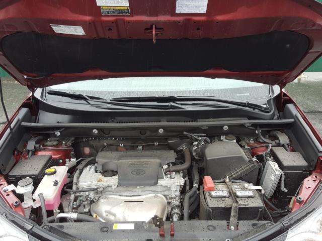 2018 TOYOTA RAV4 ADVEN 2T3RFREV7JW749891