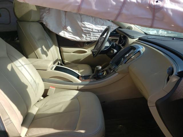 2011 BUICK LACROSSE C 1G4GC5ED2BF230715