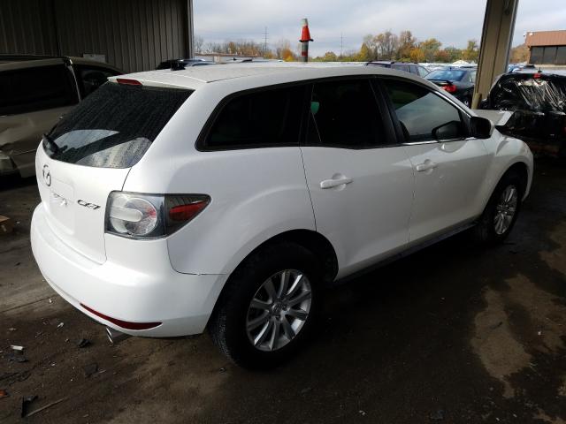 2010 MAZDA CX-7 JM3ER2W58A0339298
