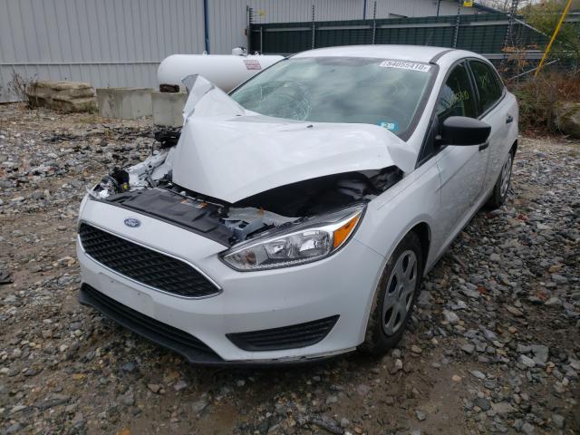 2016 FORD FOCUS S 1FADP3E20GL200660